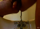 Sodomie sur le robinet Sodomie sur le robinet