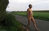 sur la route