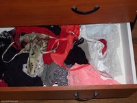 an overview of MY drawer