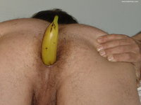 C'est bon la banane
