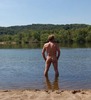 warm water and all,Just a perfect day