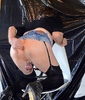 DOIGTS DANS L ANUS