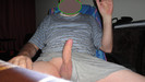 getting horny
