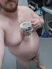 Un bon cafe