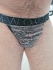 string du jour de face... 