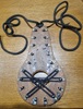 Planche à cbt, torture, de ma fabrication... 