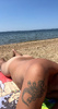 plage de Hyères