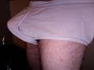 mon slip bien rempli