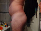 MES FESSES