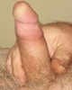 playing with my cock