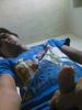 Photo amateur