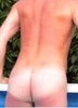 et derrière