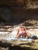 plage naturiste carry le rouet 2