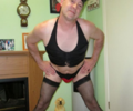 Carol L'espérance 46 ans de Sept-Îles.
Bisexuel et Travestie Amateur...xxx...