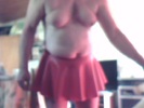 mes seins