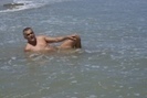 Cet été à la plage