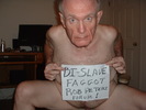 bdsmbislaverobpeters@hotmail.com Seeking Humiliation, Exposure, Disgrace and Abuse online. With a...
