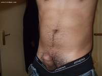 Photo amateur