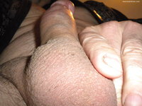 testicle shaving