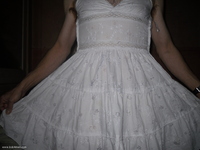 tres belle robe