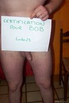 certificat