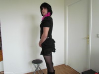 Amateur photo