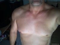 shaved