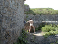 pour ceux qui sont de la region, les fortifications de vauban