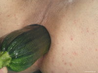 Courgette