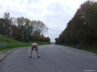 Amateur photo