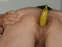 C'est bon la banane