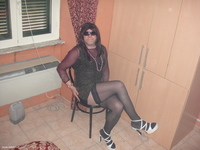 moi kriss travesti pasif