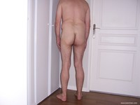 derriere a poil exhib