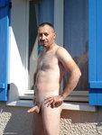 amateur naked man