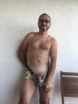 amateur naked man