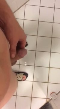 a little pee