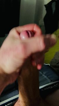 My tight spot tight on my cock like it was in your ass…go speed up and cum with