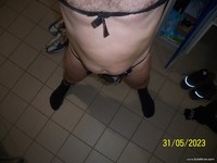 Amateur photo