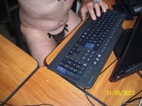 Amateur photo