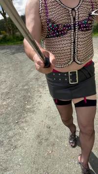 Amateur video