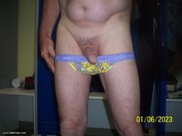 Amateur photo