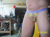 Amateur photo