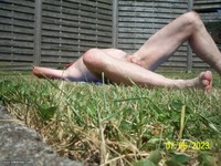 Amateur photo