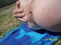 Amateur photo