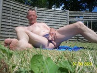Amateur photo
