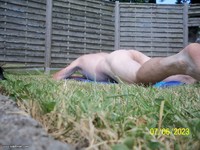 Amateur photo