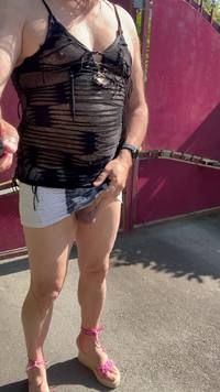 Amateur video
