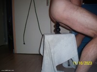 Amateur photo