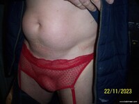 Amateur photo
