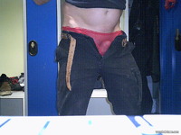 Photo amateur